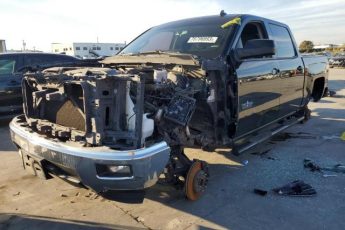 3GCPCREC0EG348283 | 2014 CHEVROLET SILVERADO