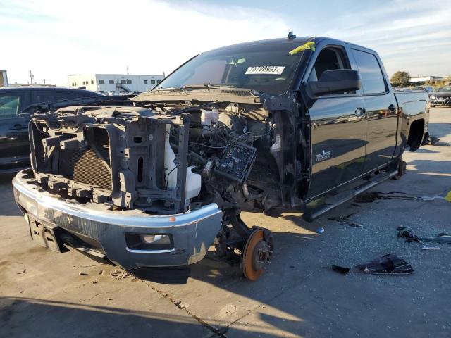 3GCPCREC0EG348283 | 2014 CHEVROLET SILVERADO