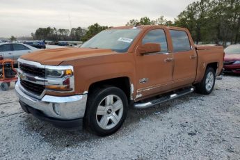 3GCPCREC0GG362610 | 2016 CHEVROLET SILVERADO