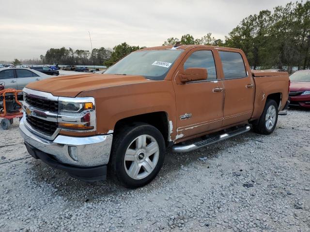 3GCPCREC0GG362610 | 2016 CHEVROLET SILVERADO