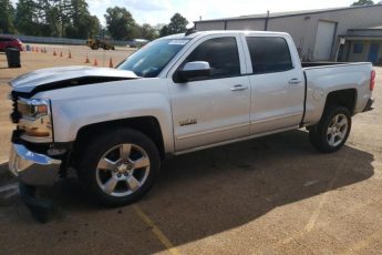 3GCPCREC0JG437524 | 2018 CHEVROLET SILVERADO