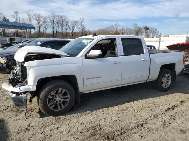 3GCPCREC1FG454484 | 2015 CHEVROLET SILVERADO