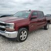 3GCUKREC1EG123196 | 2014 CHEVROLET SILVERADO