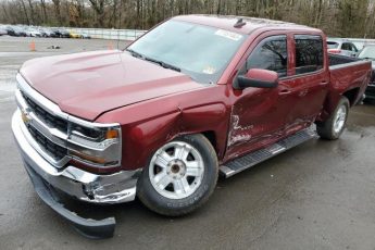 3GCPCREC1GG367170 | 2016 CHEVROLET SILVERADO