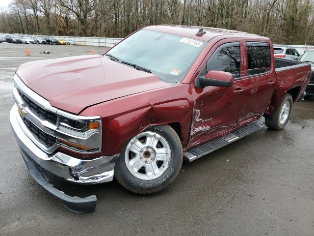 3GCPCREC1GG367170 | 2016 CHEVROLET SILVERADO