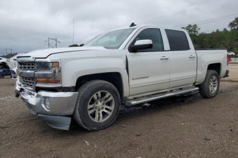 3GCPCREC1HG177015 | 2017 CHEVROLET SILVERADO