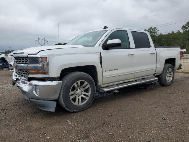 3GCPCREC1HG177015 | 2017 CHEVROLET SILVERADO