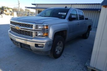 3GCPCREC2FG213193 | 2015 CHEVROLET SILVERADO