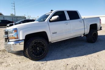 3GCPCREC2GG162392 | 2016 CHEVROLET SILVERADO