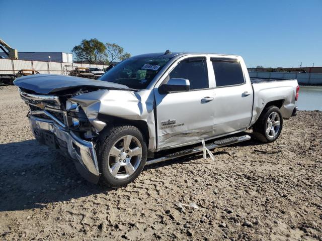 3GCPCREC3EG106135 | 2014 CHEVROLET SILVERADO