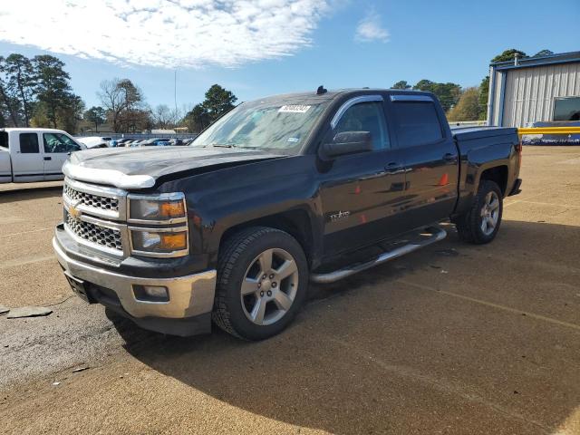 3GCPCREC3EG560126 | 2014 CHEVROLET SILVERADO