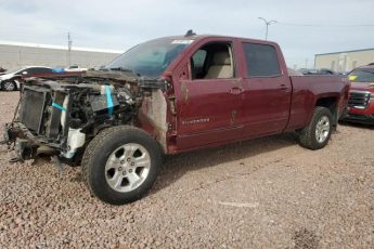 3GCPCREC3FG126421 | 2015 CHEVROLET SILVERADO