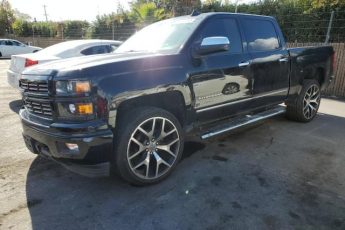 3GCPCREC3FG451165 | 2015 CHEVROLET SILVERADO