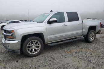 3GCPCREC3GG342299 | 2016 CHEVROLET SILVERADO