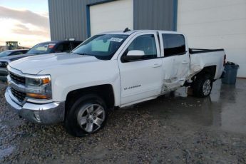 3GCPCREC3HG329165 | 2017 CHEVROLET SILVERADO