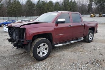 3GCPCREC6EG168841 | 2014 CHEVROLET SILVERADO