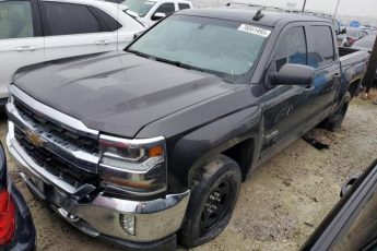 3GCPCREC6GG300385 | 2016 CHEVROLET SILVERADO