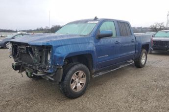 3GCPCREC6GG372607 | 2016 CHEVROLET SILVERADO