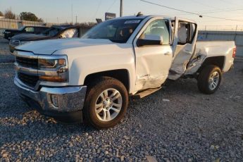 3GCPCREC7HG437272 | 2017 CHEVROLET SILVERADO