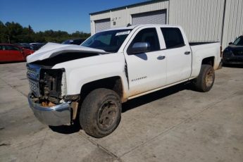 3GCPCREC8EG144220 | 2014 CHEVROLET SILVER1500