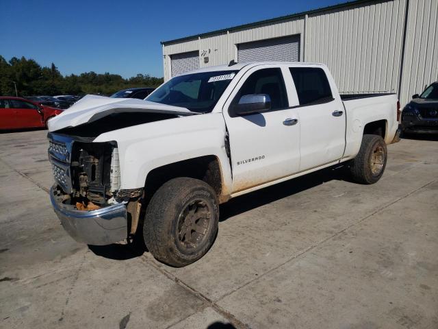 3GCPCREC8EG144220 | 2014 CHEVROLET SILVER1500