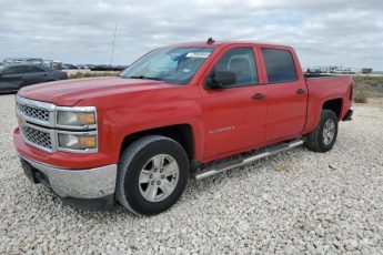 3GCPCREC8EG442038 | 2014 CHEVROLET SILVERADO