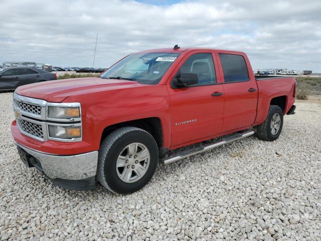 3GCPCREC8EG442038 | 2014 CHEVROLET SILVERADO