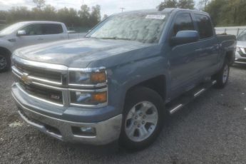 3GCPCREC8FG324413 | 2015 CHEVROLET SILVERADO