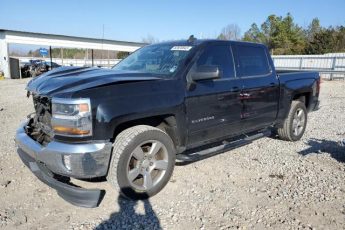 3GCPCREC8GG270581 | 2016 CHEVROLET SILVERADO