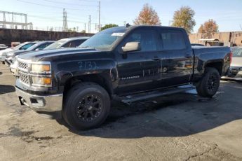 3GCPCREC9EG370170 | 2014 CHEVROLET SILVERADO