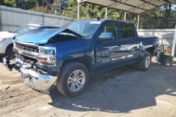 3GCPCREC9HG141010 | 2017 CHEVROLET SILVERADO