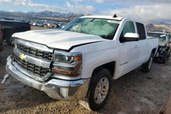 3GCPCREC9HG393954 | 2017 CHEVROLET SILVERADO