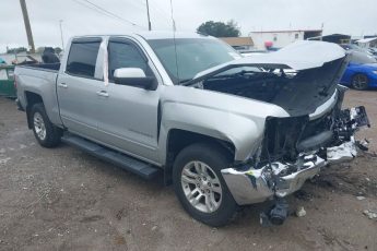 3GCPCRECXGG227716 | 2016 CHEVROLET SILVERADO 1500