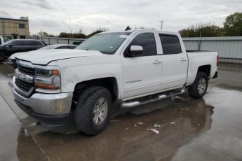 3GCPCREH3GG316958 | 2016 CHEVROLET SILVERADO