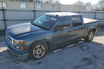 3GCPCREH4EG502926 | 2014 CHEVROLET SILVERADO