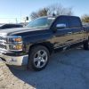 3GCPCREC9JG176474 | 2018 CHEVROLET SILVERADO