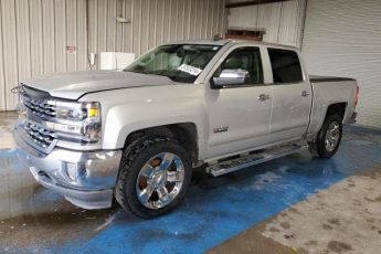 3GCPCSEC7JG623505 | 2018 CHEVROLET SILVERADO