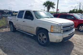 3GCPKTE70DG369748 | 2013 CHEVROLET SILVERADO 1500