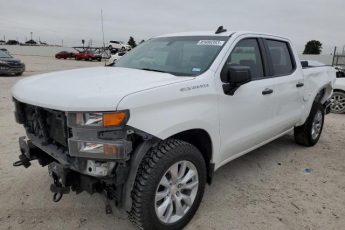 3GCPWBEH9LG303155 | 2020 CHEVROLET SILVERADO