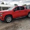 1GCRAAEK1NZ529576 | 2022 CHEVROLET SILVERADO