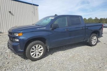 3GCPWBEK7MG447591 | 2021 CHEVROLET SILVERADO