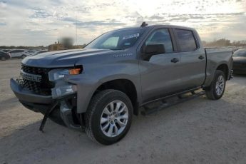 3GCPYBEH4KG234125 | 2019 CHEVROLET SILVERADO