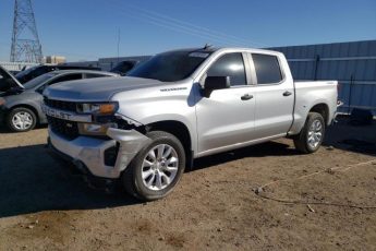 3GCPYBEK3NG202007 | 2022 CHEVROLET SILVERADO