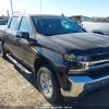 2FMPK4K94GBB18701 | 2016 FORD EDGE TITAN