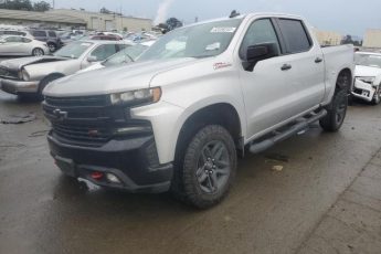 3GCPYFED1MG453910 | 2021 CHEVROLET SILVERADO