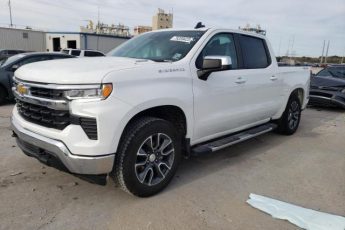 3GCUDDE84PG308693 | 2023 CHEVROLET SILVERADO