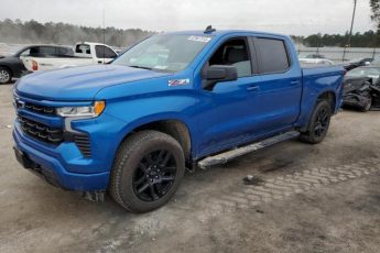 3GCUDEED5NG514010 | 2022 CHEVROLET SILVERADO