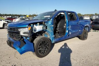 3GCUDFED9PG114458 | 2023 CHEVROLET SILVERADO