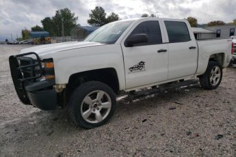 3GCUKPEC0FG216054 | 2015 CHEVROLET SILVERADO