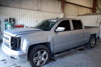 3GCUKREC0EG172017 | 2014 CHEVROLET SILVERADO2